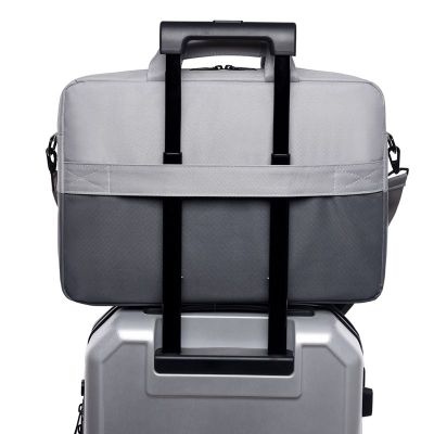 8. ADDISON NOTEBOOK BAG UP TO 15.6" UPTOWN 15