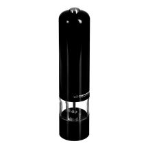 Esperanza Malabar Pepper Grinder EKP001K (Black)