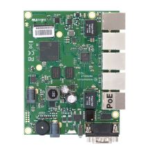 RouterBOARD Mikrotik RB450Gx4