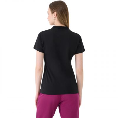 3. Polo shirt 4F F365 W 4FWMM00TPTSF365 20S