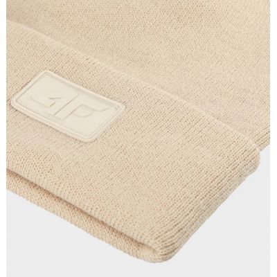 2. 4F Jr Winter Hat 4FJWAW24ACAPU446-83S