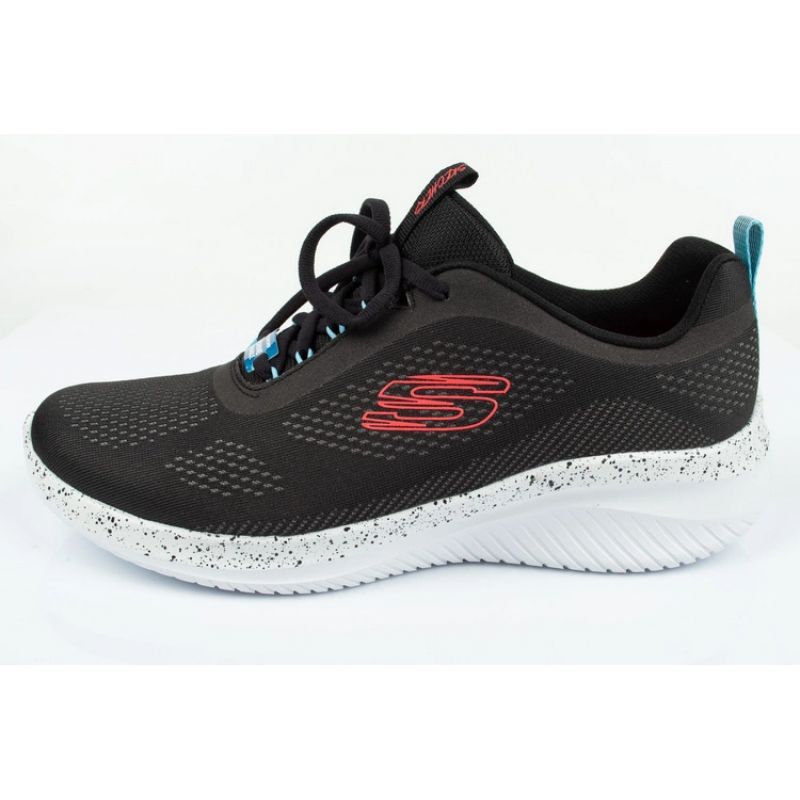 3. Skechers Ultra Flex 3.0 W 149851/BLLB Sports Shoes