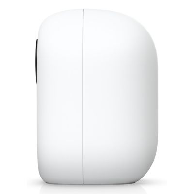 2. Ubiquti UniFi G6 Instant White camera (UVC-G6-INS-W) 8MP 3840 x 2160 (16:9) IPX5 IK04 7W