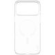 3. CARE by PanzerGlass SL1M MagSafe Case for iPhone 17 Pro Max - Transparent
