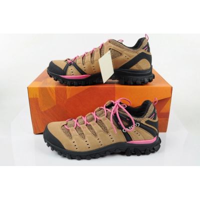 10. Aku Alterra Lite GTX W 716457 trekking shoes