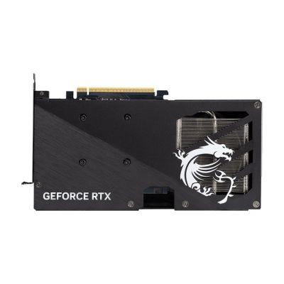 3. graphics card MSI RTX 5060 8G GAMING OC