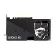 3. graphics card MSI RTX 5060 8G GAMING OC