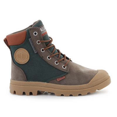 6. Palladium Pampa SC WPN US 77235-236-M Cub