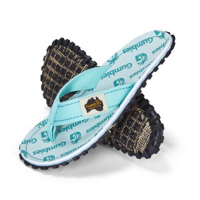 5. Gumbies Islander Flip-Flops GU-FFISL129
