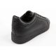 4. Levi's Evelyn children's sports shoes black youth sneakers