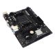 6. BIOSTAR A520MHP motherboard