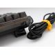 10. Ducky One 3 Aura Black SF Gaming Keyboard, RGB LED - MX-Speed-Silver
