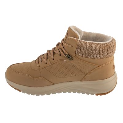 2. Skechers Slip-Ins: On-The-Go Stellar – Ariana 144739-CSNT Brown 37