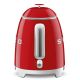 9. SMEG Kettle (KLF05RDEU) mini 0.8L red