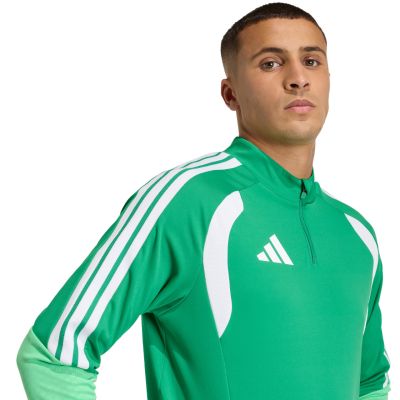 11. Men's adidas Tiro 26 Competition Training Top green KA7558