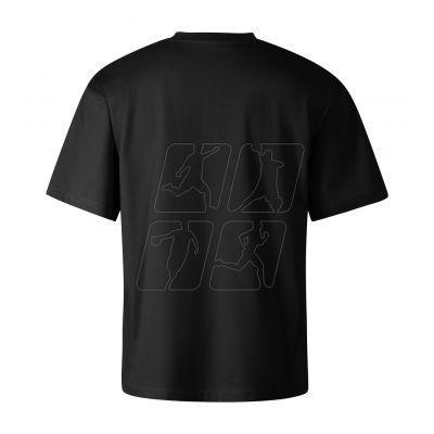 3. Unisex Stage T-shirt (Black)