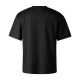 3. Unisex Stage T-shirt (Black)