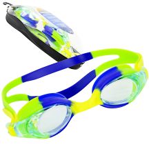 Junior Swimming Goggles EUPHONY BEST SPORTING