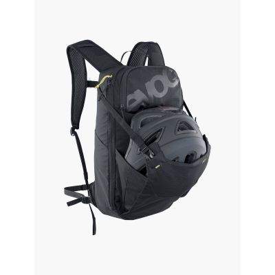 4. EVOC Ride 8 Hydration Bladder 2 Backpack Black