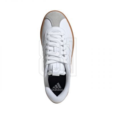 4. Adidas VL Court 3.0 W JR8660 shoes
