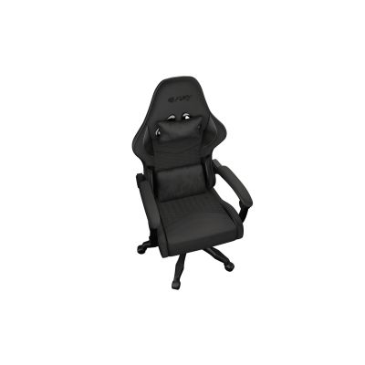 5. Fury Shinai S4 Gaming Chair Black