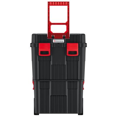 55. KISTENBERG HEAVY 3-in-1 MOBILE TOOL BOX