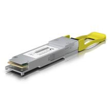 Ubiquiti UACC-OM-QSFP28-PSM4 Network Transceiver Module Fiber Optic 100000 Mbit/s QSFP28 / QSFP+
