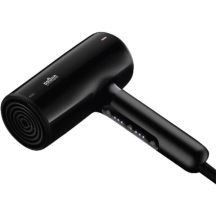 Braun HD4.1 Hair Dryer 2200 W Black