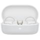 3. Lenovo Open-Ear Clip-on Earbuds | X500 | Built-in microphone | Bluetooth | White