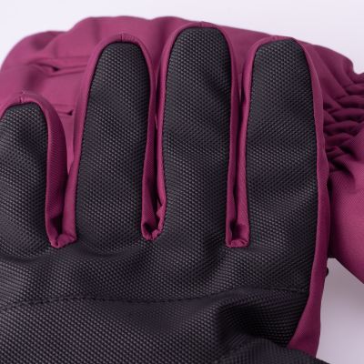 3. Women's insulated gloves LADY RAMFI
