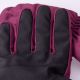 3. Women's insulated gloves LADY RAMFI