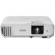 8. EPSON EB-FH06 LCD PROJECTOR, FHD, 3500 ANSI, 16000:1
