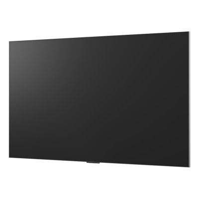 24. LG OLED55G51LW OLED EVO 55'' 4K Ultra HD 165 Hz TV WebOS Dolby Atmos Black