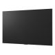 24. LG OLED55G51LW OLED EVO 55'' 4K Ultra HD 165 Hz TV WebOS Dolby Atmos Black