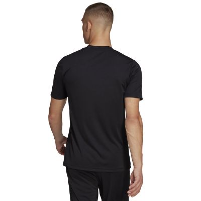 13. adidas Entrada 22 Graphic Jersey M HF0126