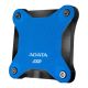 5. ADATA SSD SD620 2TB BLUE