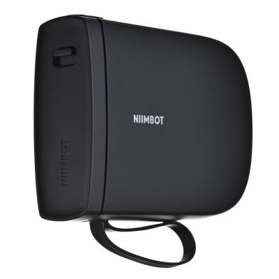 Niimbot D11_H Label Printer Black