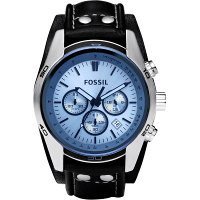 FOSSIL Coachman CH2564 Men's Watch + BOX
