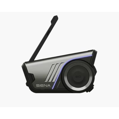 2. Sena 60S Motorcycle Intercom (60S-01)