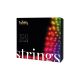 Twinkly Smart Christmas Lights, 100 RGB, 8 m
