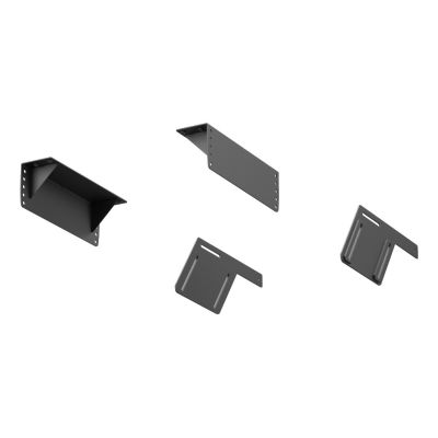 5. OPLITE F1 Erweiterungskit for R8 Cockpit black retail