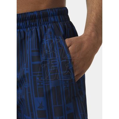 3. Helly Hansen Newport Trunk Shorts M 334296 607