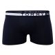 2. Tommy Hilfiger Men's 3 Pack Navy Boxer Shorts - UM0UM01234 009
