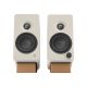 7. Creative Labs Creative XF1 White Wired and Wireless 72W