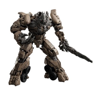 4. BLOKEES TRANSFORMERS CLASSIC CLASS 22 - MEGATRON
