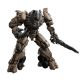 4. BLOKEES TRANSFORMERS CLASSIC CLASS 22 - MEGATRON