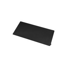 Logilink Mauspad, vernähte Kanten, 890x435mm, black, Gr.XXL