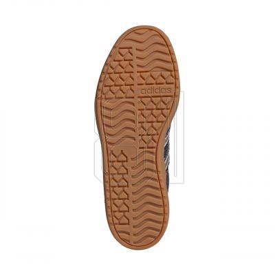 6. Adidas VL Court Bold W shoes JS4471
