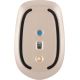 5. HP 410 Slim Silver Bluetooth Wireless Mouse Silver 4M0X5AA