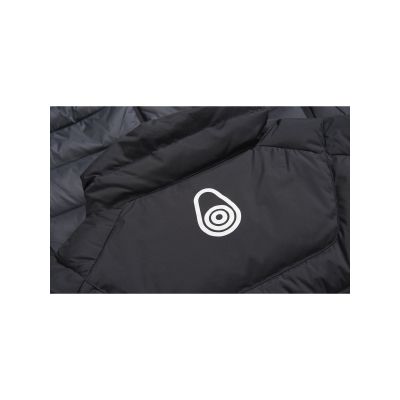 4. SAIL RACING Jr Spray Down Vest - Gray